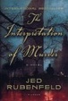 Cover of The Interpretation of Murder