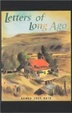 Cover of Letters of Long Ago