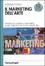 Cover of Il marketing dell'arte