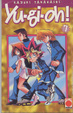 Cover of Yu-gi-Oh! vol. 7
