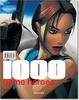 Cover of 1000 Game Heroes