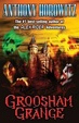 Cover of Groosham Grange