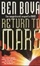 Cover of "Return to Mars"