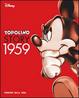Cover of Topolino Story 1959