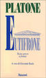 Cover of Eutifrone