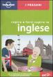 Cover of Capire e farsi capire in inglese