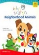 Cover of Baby Noah World Animals