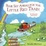 Cover of "Blue Sky Ahead for the Little Red Train"
