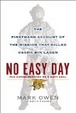 Cover of No Easy Day