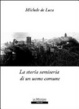 Cover of La storia semiseria di un uomo comune