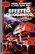 Cover of Effetto criogenico