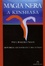 Cover of magia nera a kinshasa