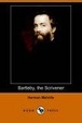 Cover of Bartleby, the Scrivener