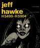 Cover of Jeff Hawke H5499-H5904