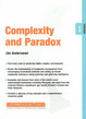 Cover of Complexity & Paradox