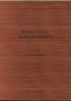 Cover of Ritratto di Northrop Frye