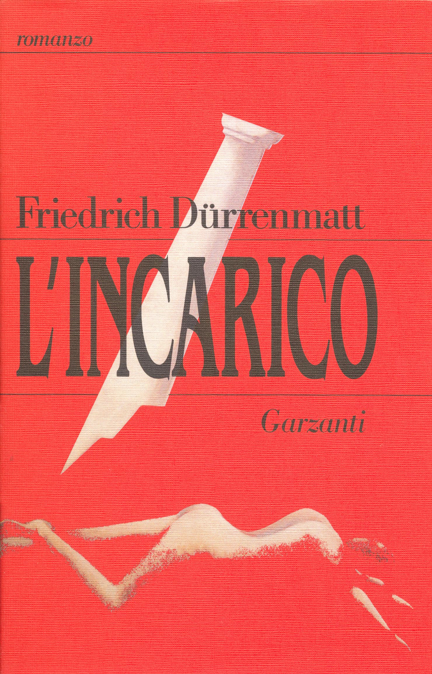 Image of L'incarico