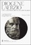 Cover of Vite e dottrine dei più celebri filosofi