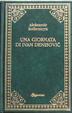 Cover of Una giornata di Ivan Denisovic