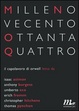Cover of Mille Novecento Ottanta Quattro