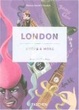 Cover of London, shops & more