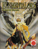 Cover of Elementalors vol. 7