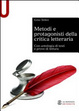 Cover of Metodi e protagonisti della critica letteraria