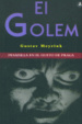 Cover of El Golem.Pesadilla En El Gueto De Praga