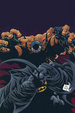 Cover of Batman: Knightfall