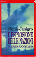 Cover of L' esplosione delle nazioni