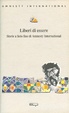 Cover of Liberi di essere