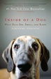 Cover of Inside of a Dog