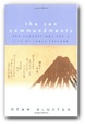 Cover of The Zen Commandments