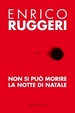 Cover of Non si può morire la notte di Natale