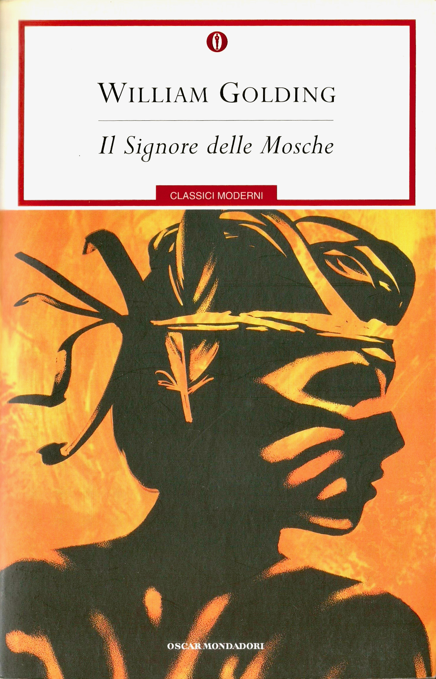 Image of Il Signore delle Mosche