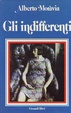 Cover of Gli indifferenti