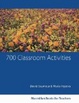 Cover of 700 Classroom Activities