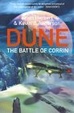 Cover of The Battle of Corrin