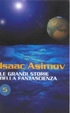 Cover of Le grandi storie della fantascienza 5