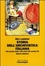 Cover of Storia dell'archivistica italiana