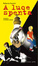 Cover of A luce spenta