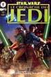 Cover of Star Wars - Le Cronache dei Jedi vol. 1
