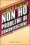 Cover of Non ho problemi di comunicazione