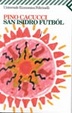 Cover of San Isidro Futból