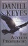 Cover of The Asylum Prophecies