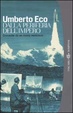 Cover of Dalla periferia dell'impero