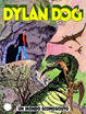 Cover of Dylan Dog n. 208