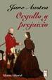 Cover of Orgullo y prejuicio