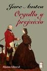 ORGULLO Y PREJUICIO