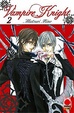 Cover of Vampire Knight Vol. 2